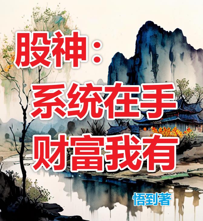 股神：系统在手，财富我有股神：系统在手，财富我有