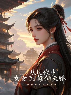 从现代少女到修仙天骄下部从现代少女到修仙天骄下部
