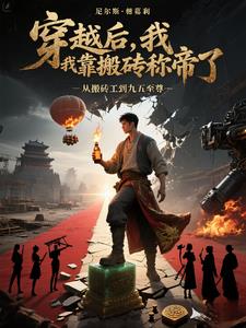穿越后，我靠搬砖称帝了穿越后，我靠搬砖称帝了