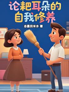 论，耙耳朵的自我修养论，耙耳朵的自我修养