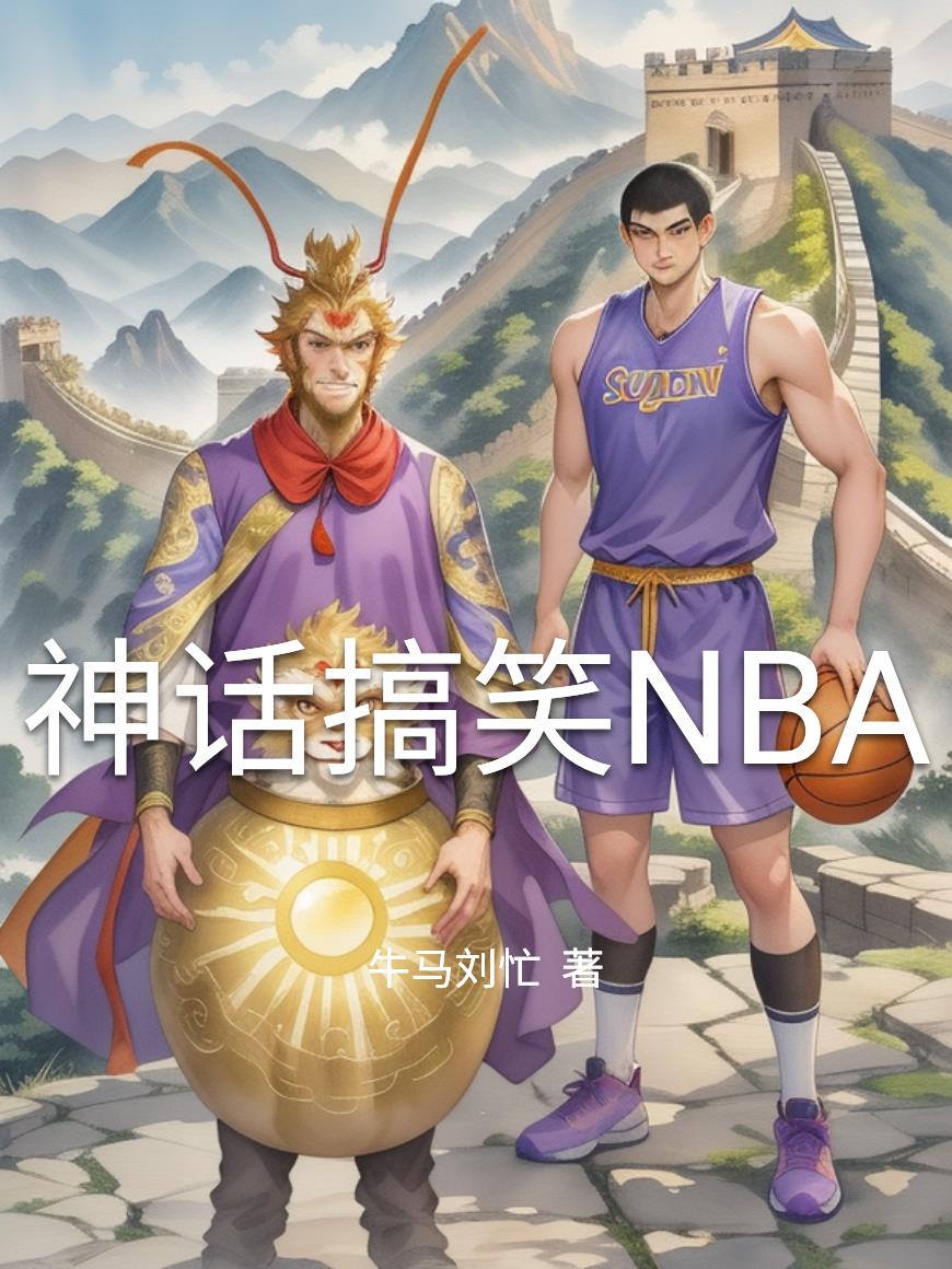 神话搞笑NBA神话搞笑NBA