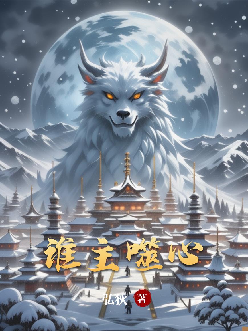谁主噬心谁主噬心