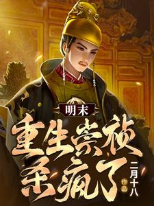 大明：我崇祯，左手枪右手炮大明：我崇祯，左手枪右手炮