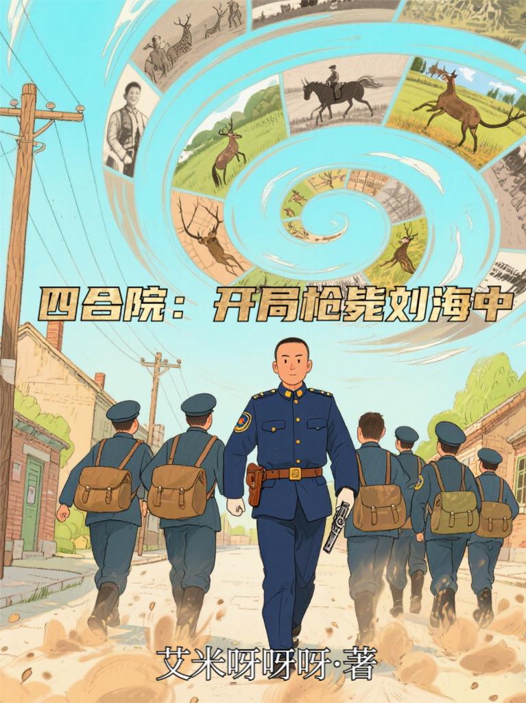 四合院：开局枪毙刘海中四合院：开局枪毙刘海中